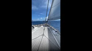 Get Out Sailing