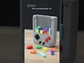Download Lagu Mini Tetris Gameboy 3D Printed #shorts #3dprinting #maker #nintendo #gameboy #tetris