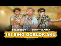 Download Lagu DENNY CAKNAN FT. BRAVESBOY - IKI SING GOBLOK AKU (OFFICIAL LIVE MUSIC) - DC MUSIK