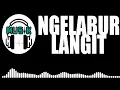 Download Lagu NGELABUR LANGIT (RAGGAE COVER) - DHEVY GERANIUM