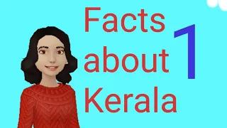 Download Kerala Basic Facts, Facts about Kerala MP3
