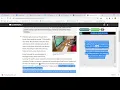 Navigating Commonlit org