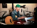 Taylor Swift & Zayn - "I Don't Wanna Live Forever" (Tyler Ward Cover)
