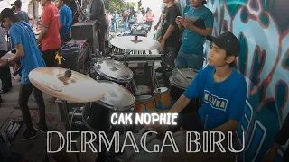 Download Cak Nophie Muda Beraksi❗DERMAGA BIRU MP3