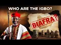 Untold History of the Igbo People Ancient Roots to Modern Power
