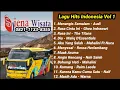 Lagu Hits Indonesia Vol 1 | Siena Wisata Marpaung