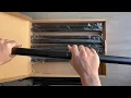 Aulimhti 10Ft Metal Poles with Fork for Outdoor String Lights 2 Pack Light Stand Review