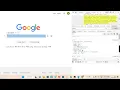 Selenium xpath Automation script for a Google search avoiding exception Element not interactable
