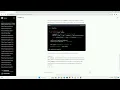 python readline example