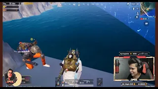 انتقام عمرو من الشرسه بعد ما اقنعها بالتصالح الجزء الرابع الشرسه اتصدمت بالمولي 