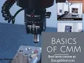 What is CMM and types of Coordinate Measuring Machine New s on gaugehoweng
