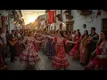 Download Lagu Gipsy Fiesta – 5 Joyful Flamenco Songs to Dance and Celebrate Life