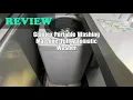 Giantex Portable Washing Machine Review Compact 8 LBS Combo for Small Spaces 2025