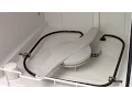 How to repair a dishwasher not draining cleaning - troubleshoot GE QuietPower 3