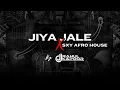 JIYA JALE X SXY | AFRO HOUSE | DJ RAHUL KAPOOR | HUGEL | 2025 | Shah Rukh Khan | Preity Zinta #afro