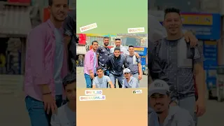 خمسه وخمسه علينا 