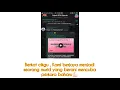 Download Lagu TERIMA KASIH CIKGU ! ❤️