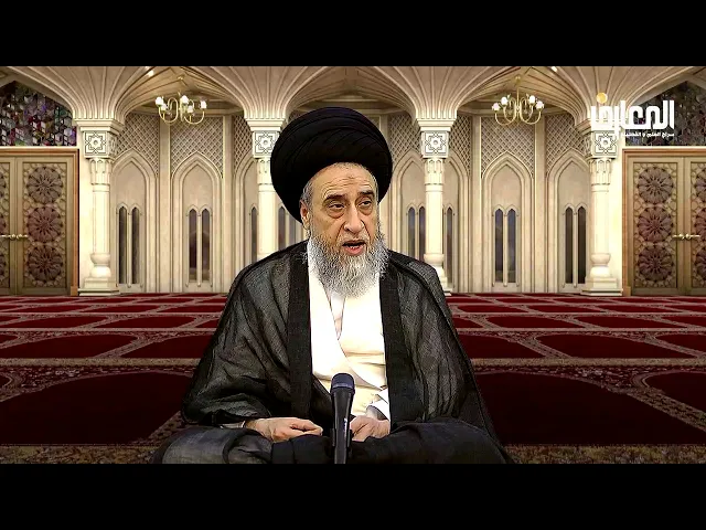 هل يجوز للمكلف أن يفعل شيئا ينفي عنه موضوع الصيام؟ - السيد صباح شبر