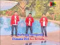 Download Lagu anggur merah 3 - ARGHANA TRIO