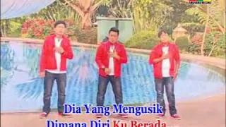 anggur merah 3 arghana trio