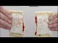 2012 Carls Jr Pop Tart Ice Cream Sandwich commercial