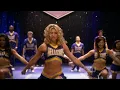 Hellcats - 3OH!3 - My First Kiss - Season 1 - Episode 2