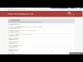 How to Solve This Error SQLSTATE HY000 1049 Unknown Database in Laravel