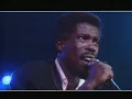 Billy Ocean - Caribbean Queen (In London)