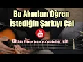 Download Lagu 12 Dakikada Gitardaki Temel Akorlar  (Gitara Yeni Başlayanlar İçin \u0026 Detaylı Anlatım)
