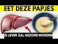 Download Lagu Alleen deze papjes reinigen en genezen je lever – bijna niemand weet dit