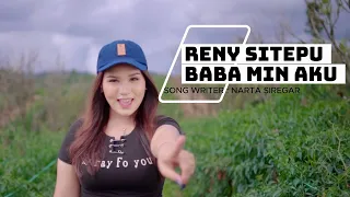 baba min aku reny sitepu
