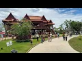 Download Lagu Neang Teav Nom Banhchok Khmer Restaurant at New Airport In Takmao Town, Cambodia