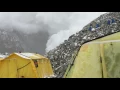 Download Lagu Nepal Earthquake - Everest Avalanche - April 25th, 2015