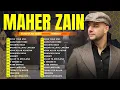 Download Lagu Maher Zain | Koleksi Lagu Spiritualitas \u0026 Harapan 2025 ☘🌿 Full Album Menenangkan