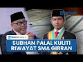 Download Lagu Gugat Ijazah SMA Gibran Rp 125 T, Subhan: Saya Punya Bukti Seterang Orang Tahu Monas di Jakarta