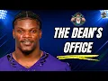 The Dean s Office MY FADES for 2026 Fantasy Football LIVE Mock Draft Episode 10
