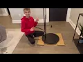 How to assemble the IKEA Skaftet Lamp