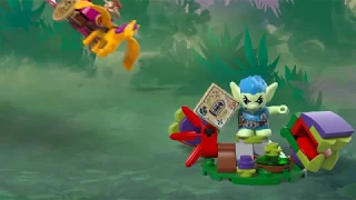 41186 Lego Elves на Www Lego Shop Ru 