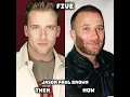 Download Lagu FIVE BAND###THEN AND NOW