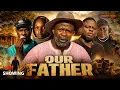 OUR FATHER BABA WA Saliu Gbolagade Aliu Gafar Dele Odule Kunle Olarotimi Ayo Mogaji Surakat Dami