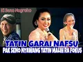 Lagu Wayang Kulit Ki Seno Nugroho | Pak seno kakean nyawang tatin malih ra fokus.