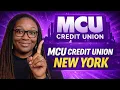 MCU Credit Union Review Worth It If You Live in New York