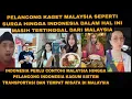 Lagu INDONESIA PERLU CONTOH MALAYSIA HINGGA PELANCONG INI KAGET MALAYSIA SERASA SURGA DALAM HAL INI