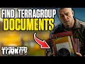 Where To Find More Battle Pass Documents in Escape from Tarkov