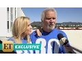 EXCLUSIVE Bold and Beautiful Cast Celebrate 30 Years With With John McCook Katherine Kelly Lang