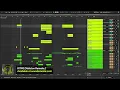 Argy, Omiki, Son of Son - RITMO [Ableton Remake]