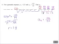 Precalculus - Unit 9