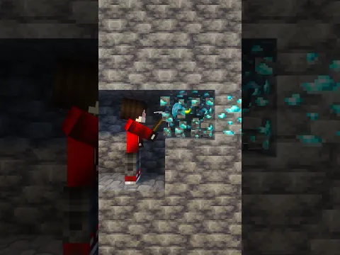 رمضان في ماين كرافت 🌙 #shorts #minecraft #gaming #minecrafttutorial