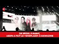 Download Lagu Mawazine 2025 : Aespa, un spicy concert de K-pop