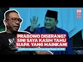 Download Lagu MENGAPA PRABOWO? JONATHAN LATUMAHINA SEGERA 'UNGKAP PERAN INVISIBLE HAND!' | BUKAN KALENG-KALENG